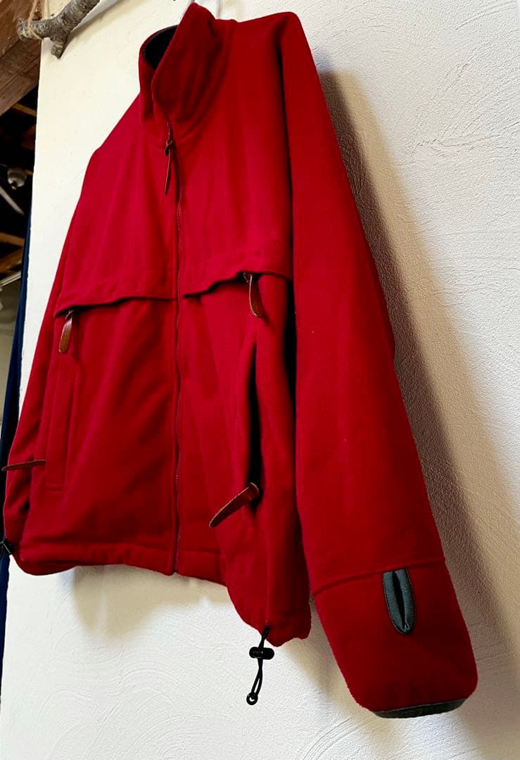 アングラーズハウス Angler's House Gore-Tex 防寒
