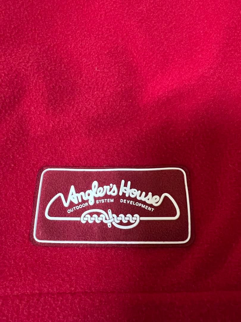 アングラーズハウス Angler's House Gore-Tex 防寒