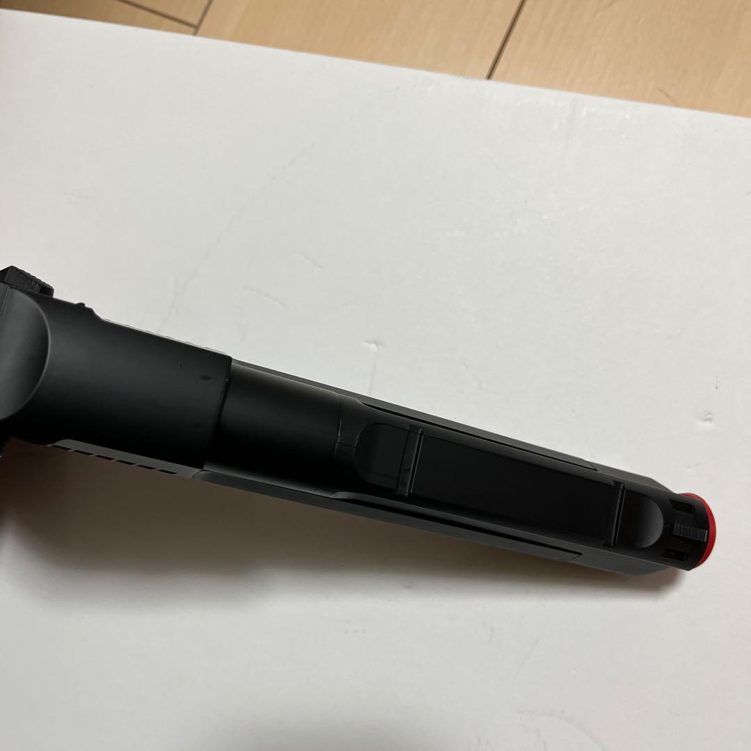 東京マルイ デザートイーグル .50AE ガスガン スペアマガジン付き