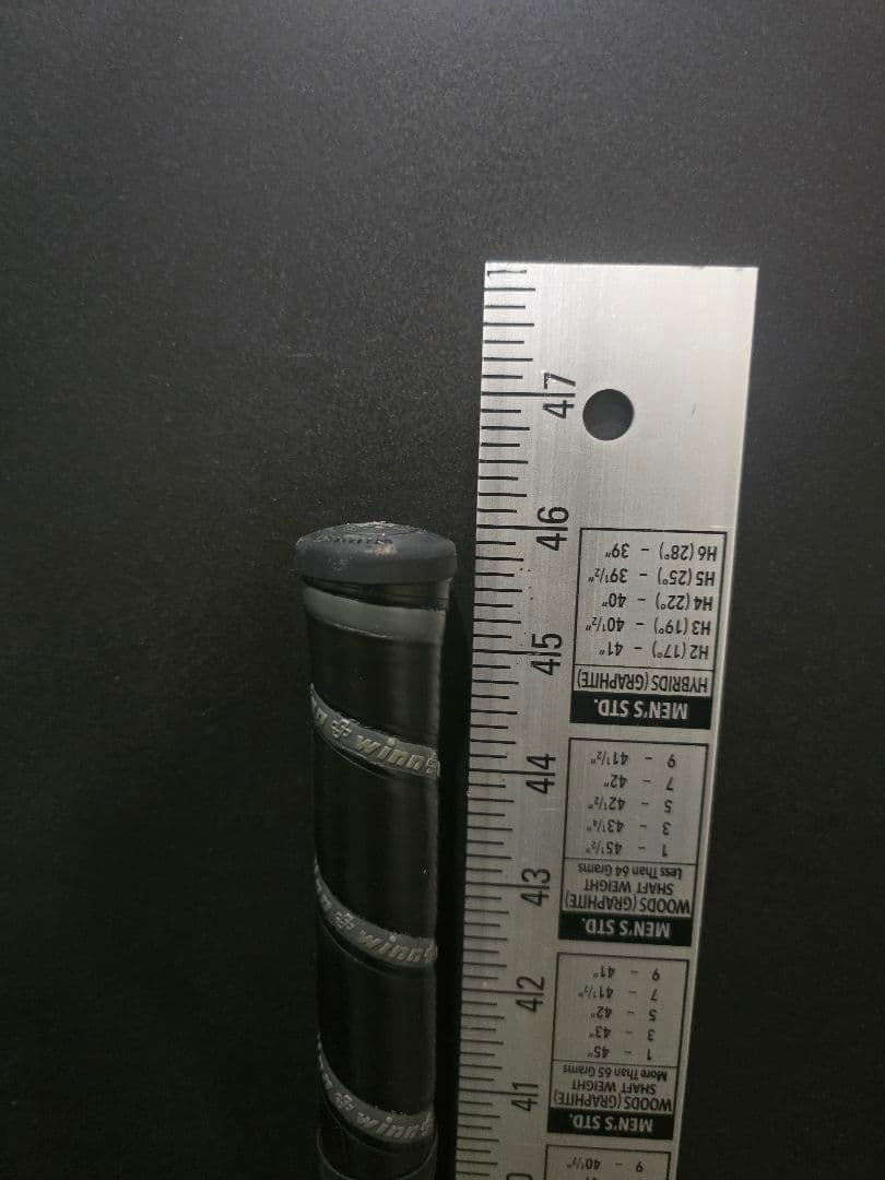 ​【希少】オデッセイ ストロークラボ V-LINE 長尺仕様