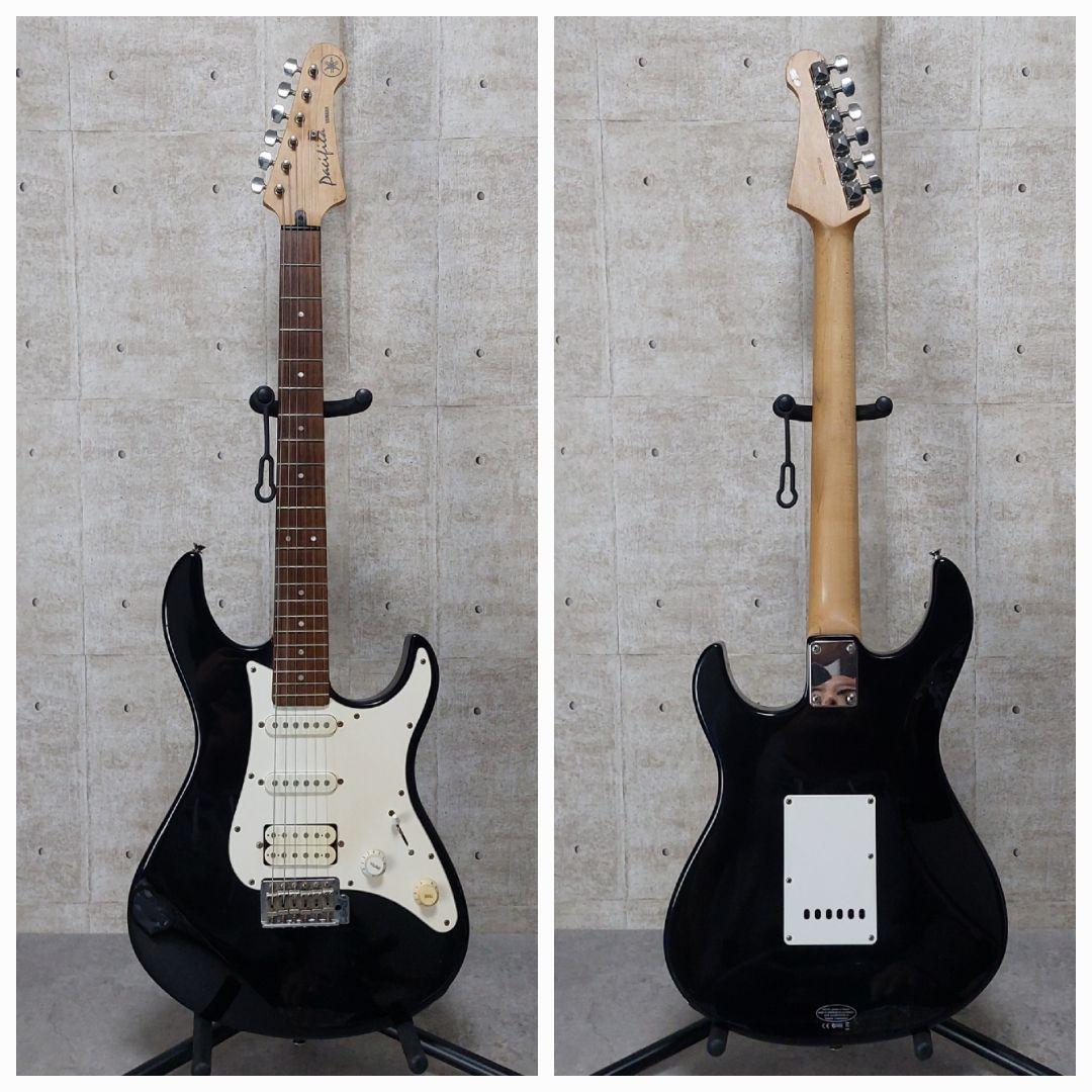 YAMAHA ヤマハ PACIFICA パシフィカ PAC012