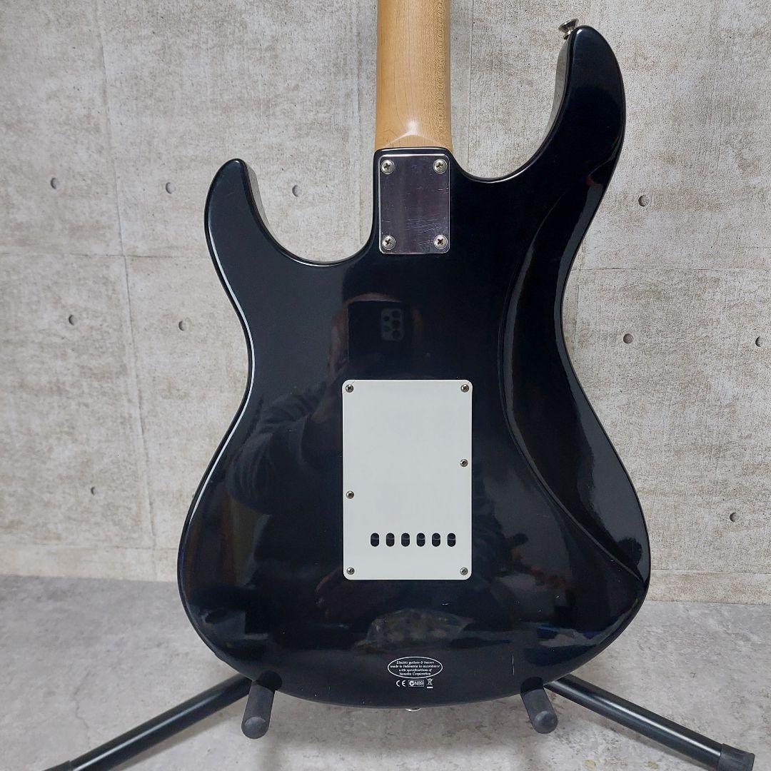 YAMAHA ヤマハ PACIFICA パシフィカ PAC012