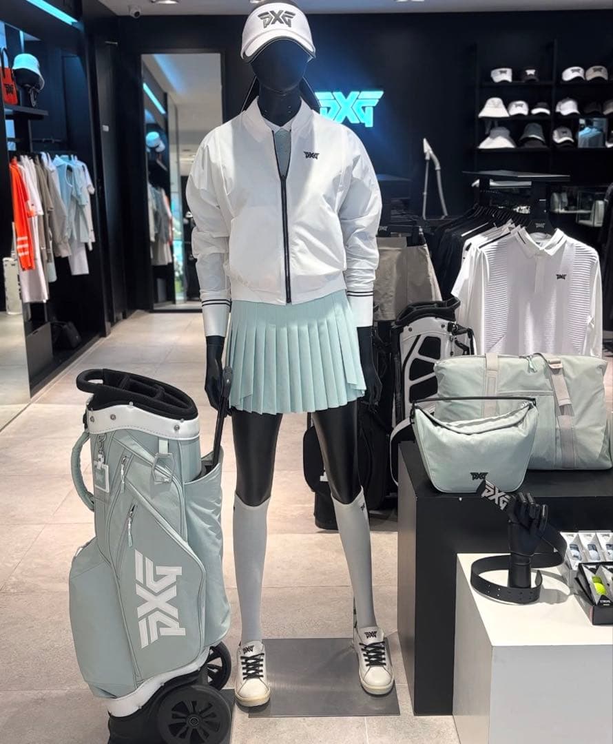 ☆PXG GOLF KOREA☆ レディースSSシーズン