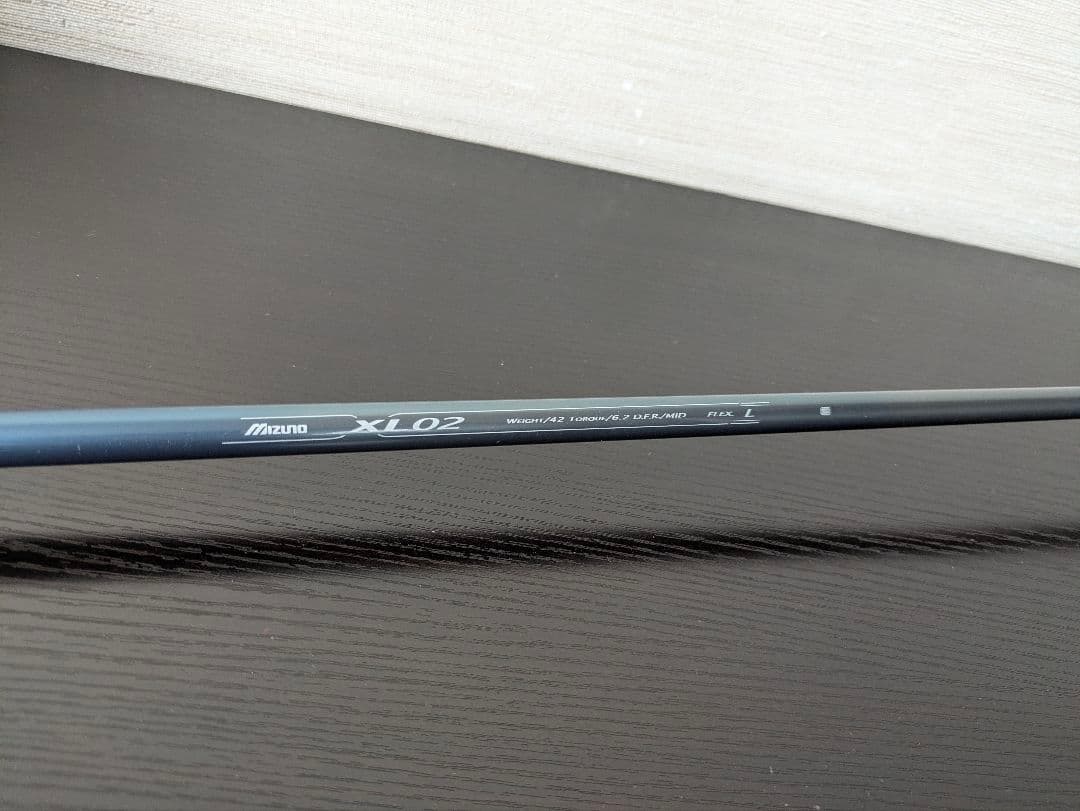 ミズノ５番レディースFWフェアウェイウッド初心者ゴルフクラブLグリップ新品