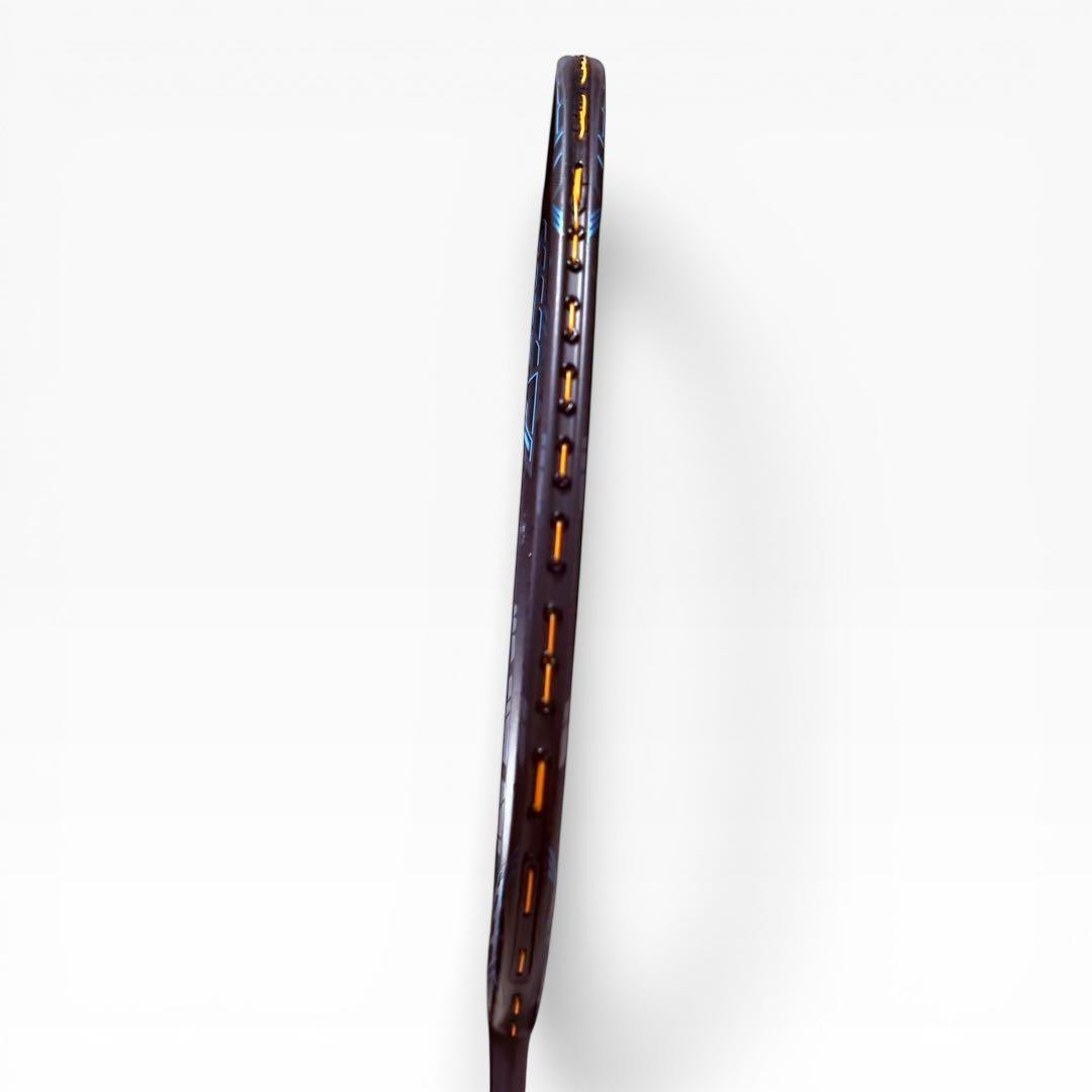 YONEX ボルトリック Z-FORCE II 4UG5 バドミントンラケット