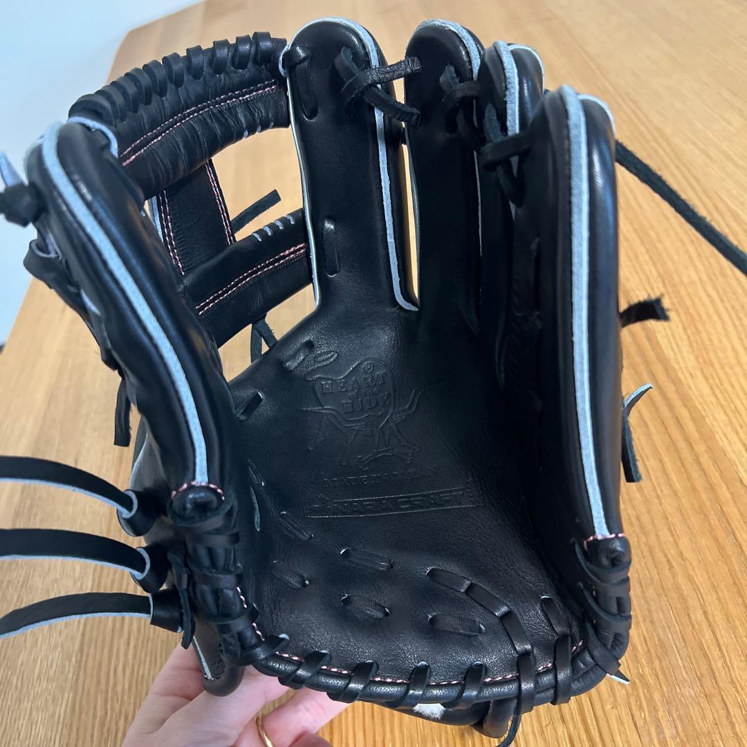 Rawlings ローリングス 硬式内野グラブ HOHJapan