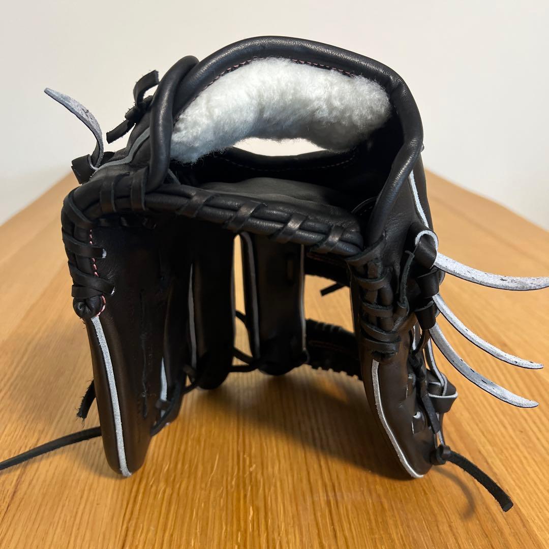Rawlings ローリングス 硬式内野グラブ HOHJapan