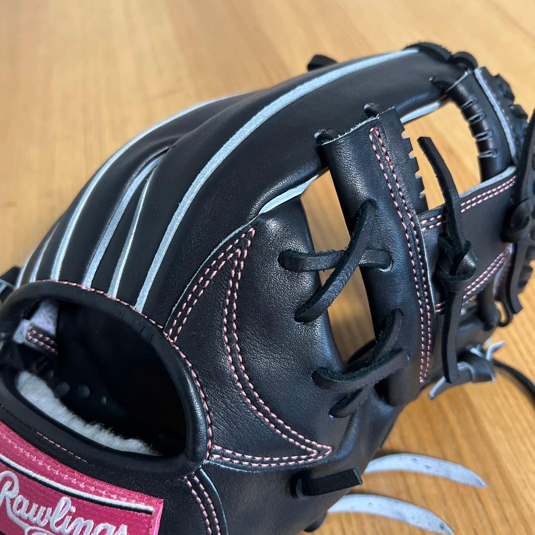 Rawlings ローリングス 硬式内野グラブ HOHJapan