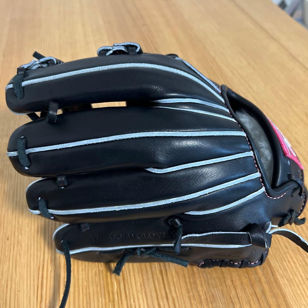 Rawlings ローリングス 硬式内野グラブ HOHJapan