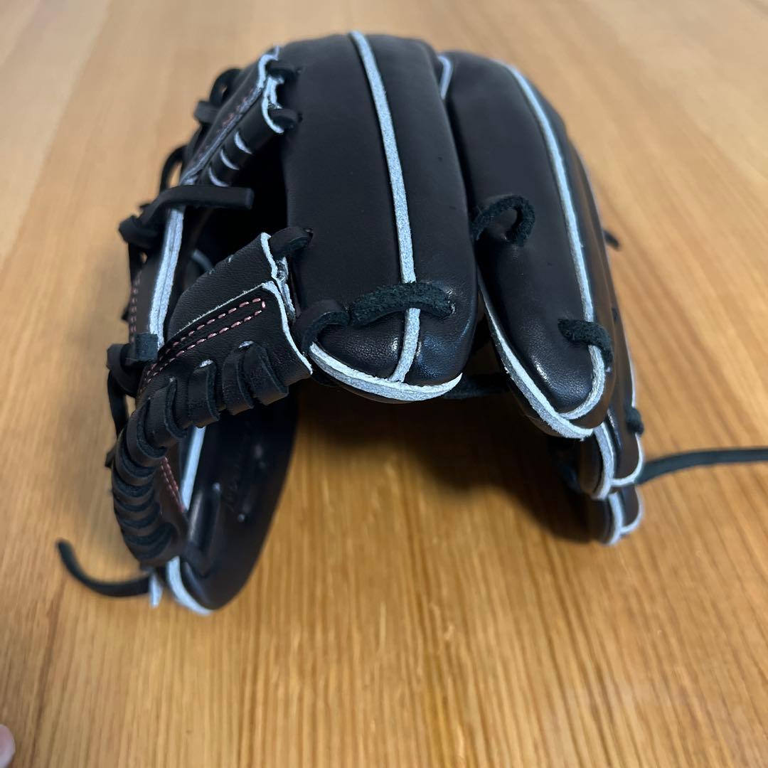 Rawlings ローリングス 硬式内野グラブ HOHJapan