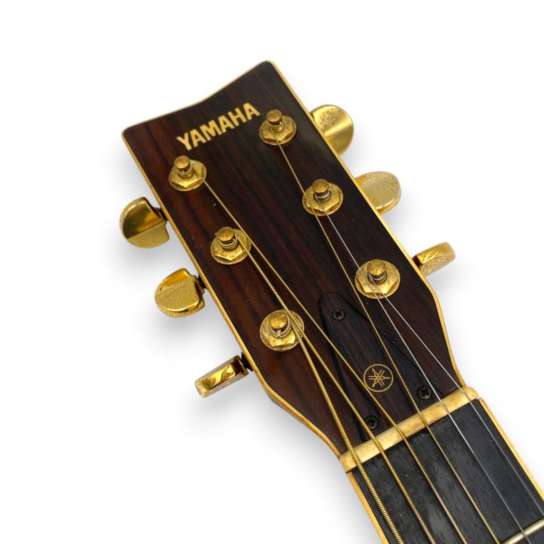 【YAMAHA】ヤマハ L-5S アコースティックギター【希少】 #G2