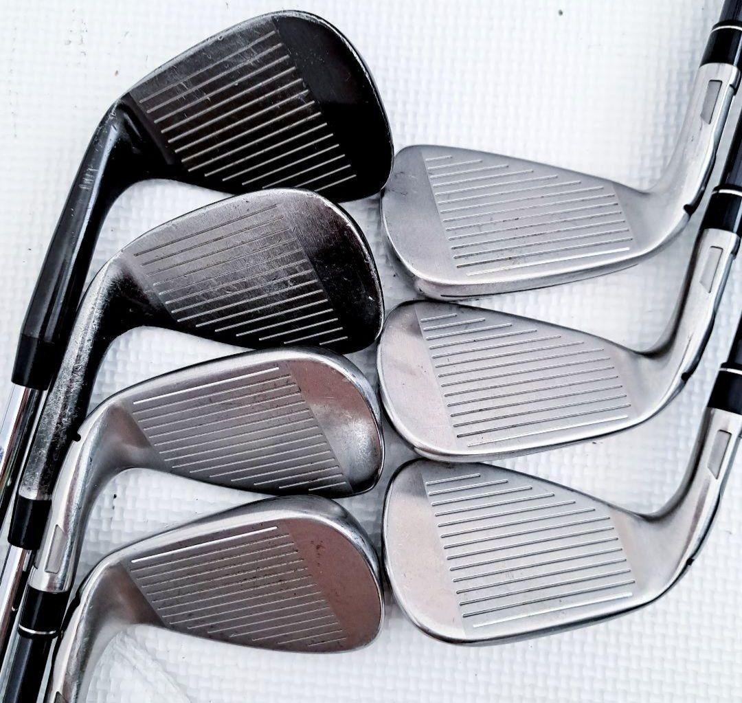 TaylorMade Qi10 2024年モデル+ステルス 11本セット
