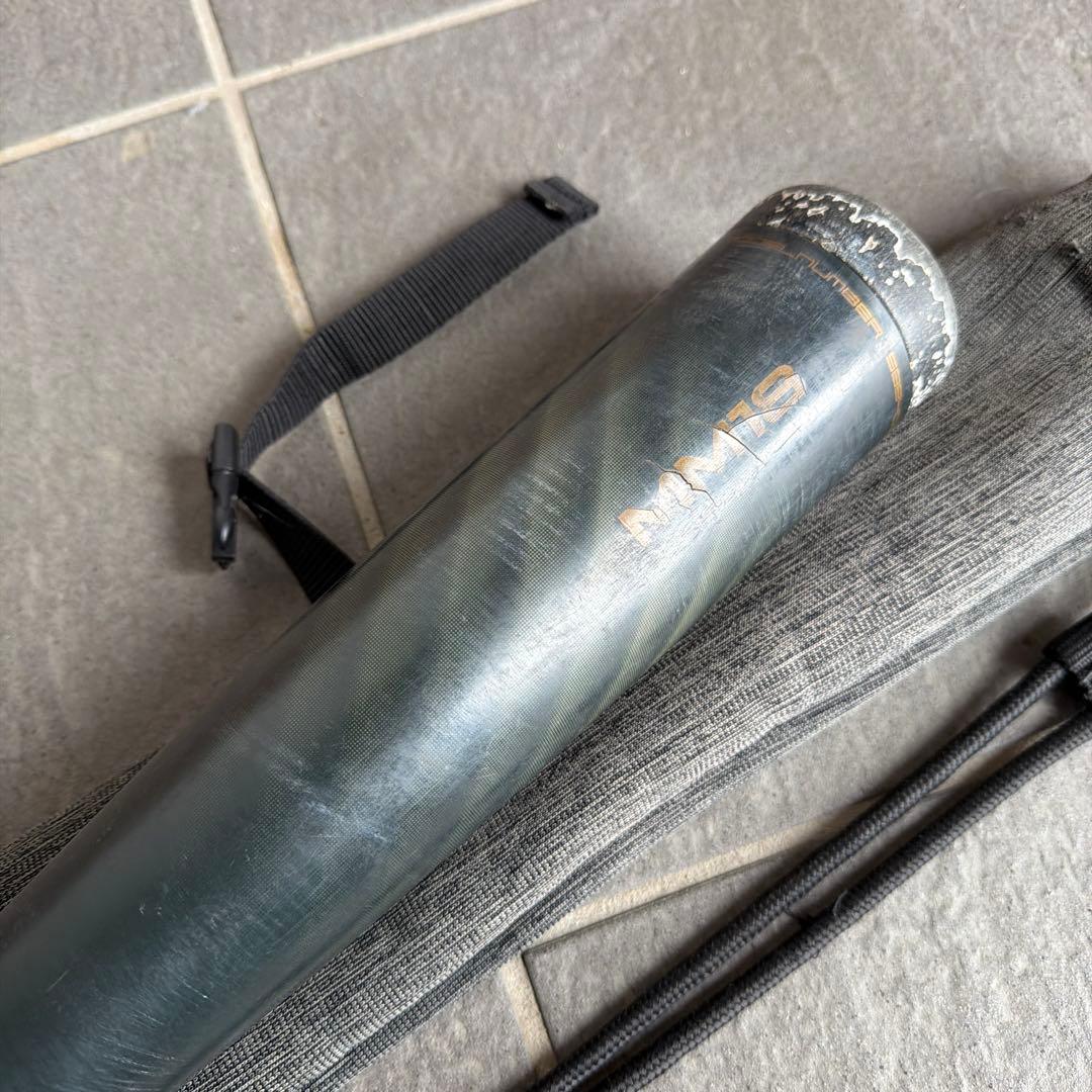 バット SSK MM18 83cm