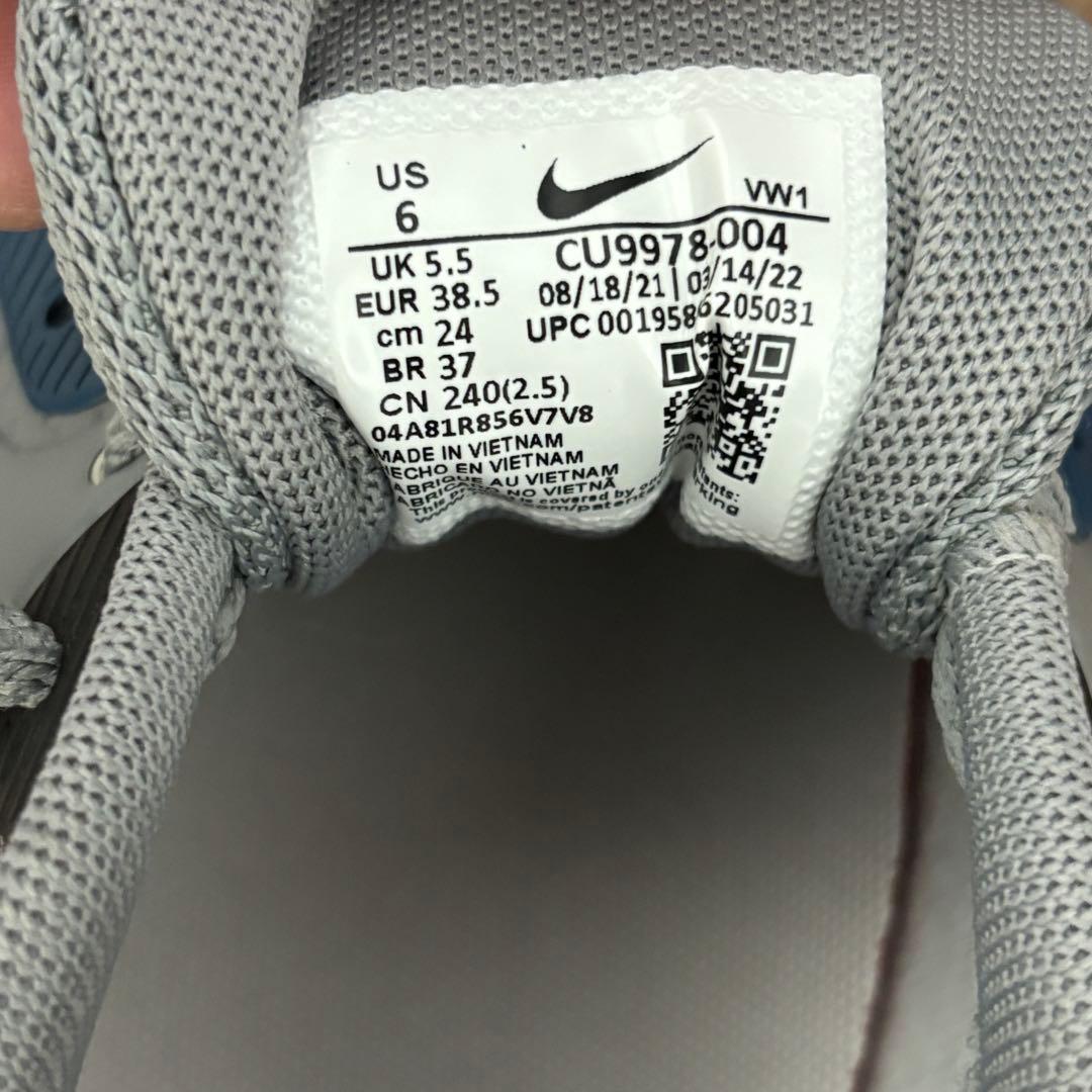 NIKE AIR MAX 90 ゴルフシューズ　24.0cm