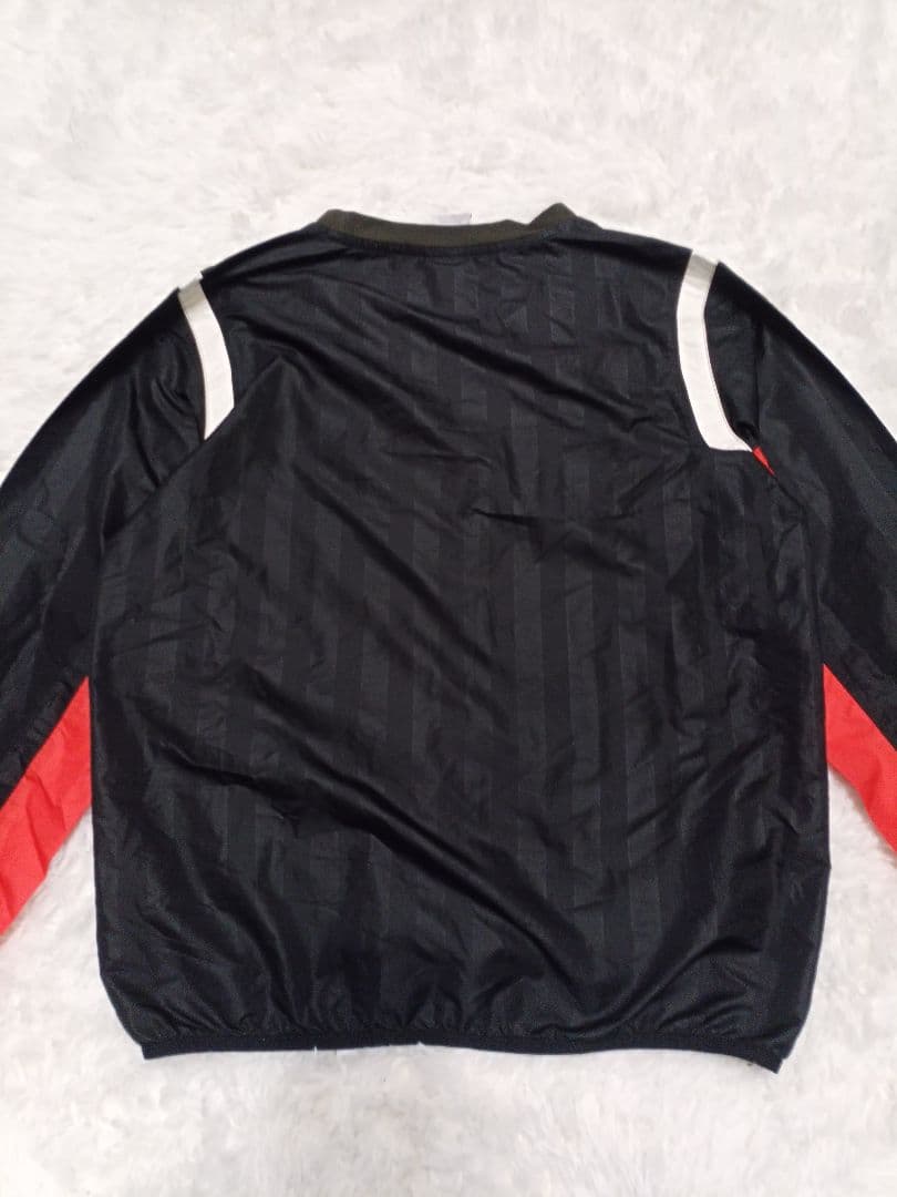 Umbro NIKE adidasピステ 4枚セット M