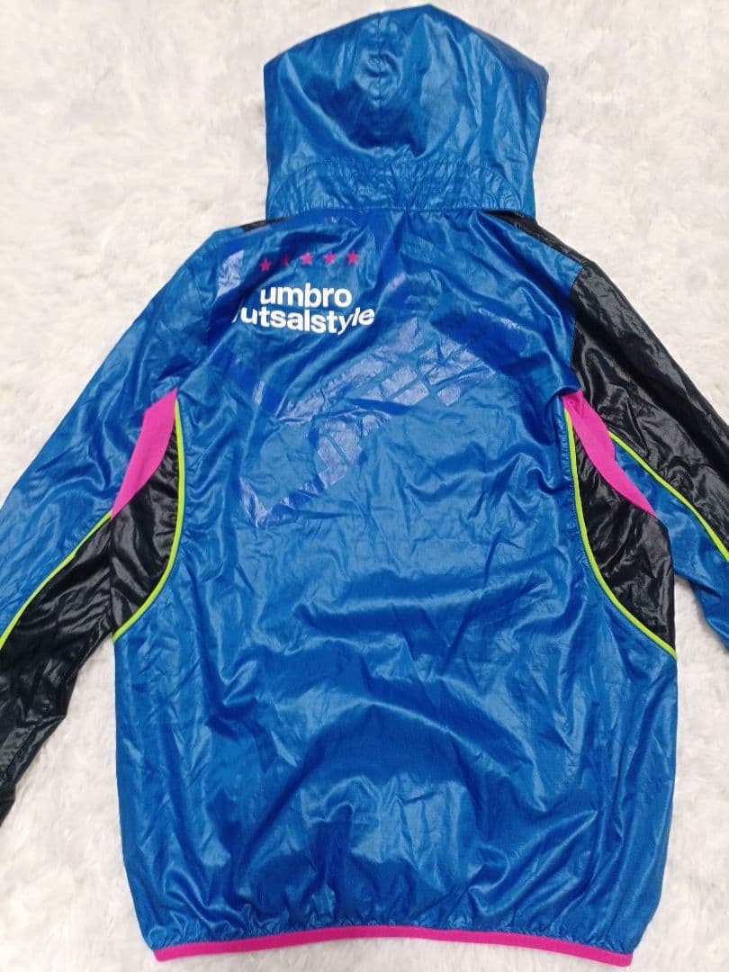 Umbro NIKE adidasピステ 4枚セット M