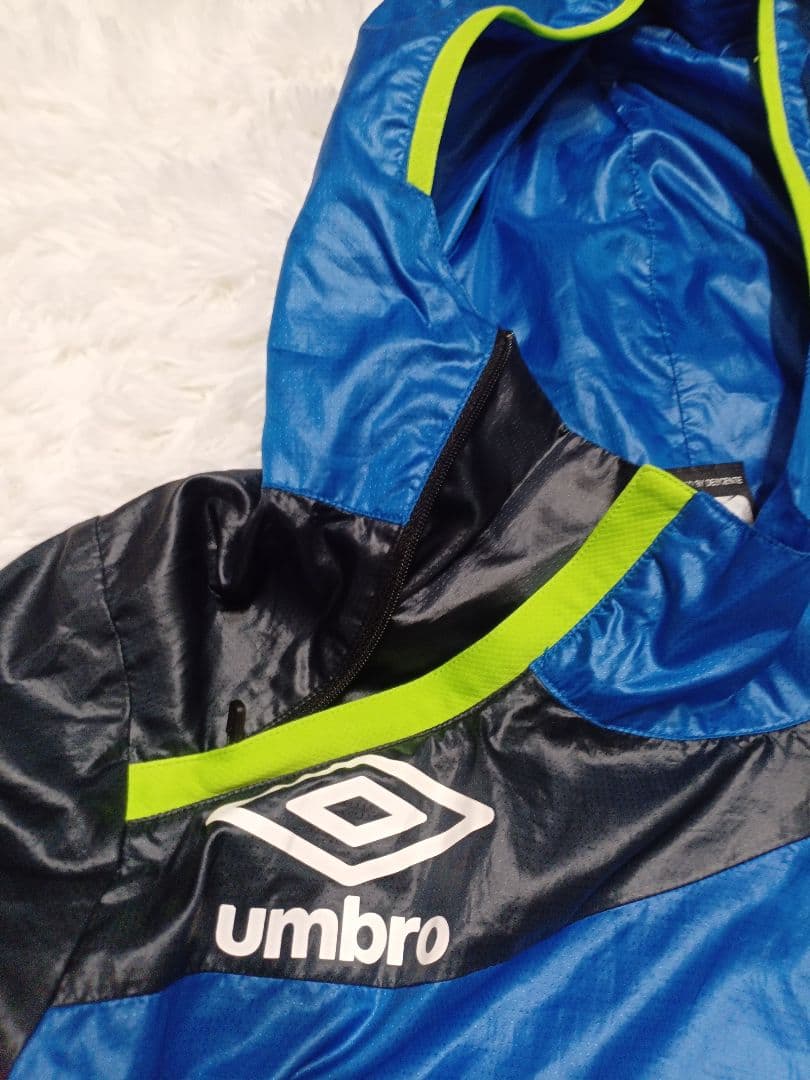 Umbro NIKE adidasピステ 4枚セット M
