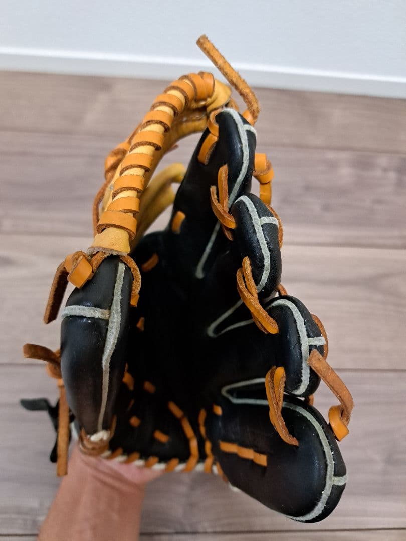 SPALDING スポルディング 軟式グローブ ロビンソン・カノモデル