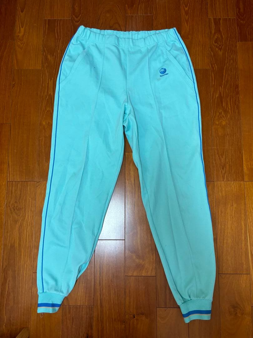 asicsアシックス　ジャージ上下　セットアップ　レトロ　古着　まとめ売り