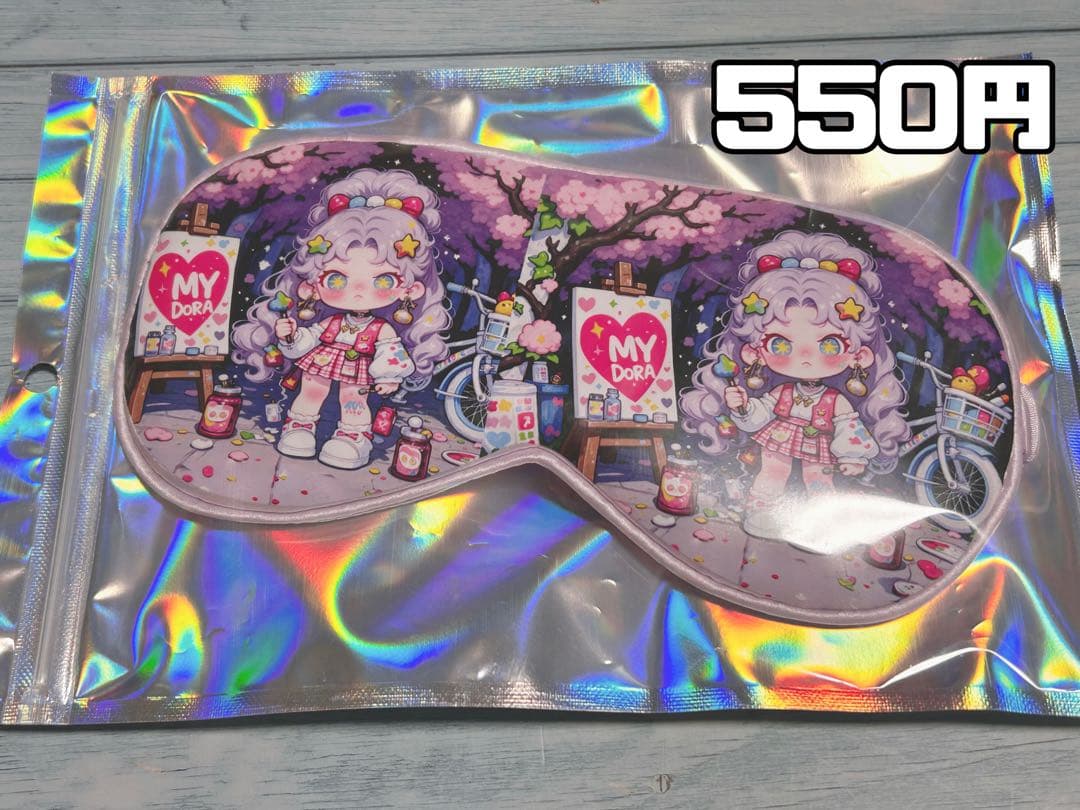 DORA 雑貨　dora ジュエリーケース　など