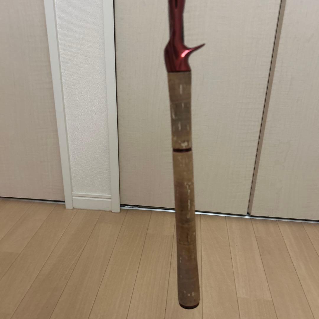 あ　シマノ　19スコーピオン　1703R-2