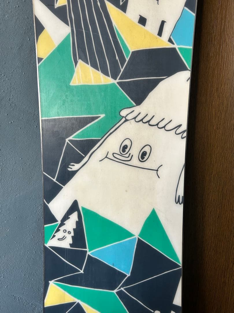 BURTON GTwin 142cm バートン Gツイン