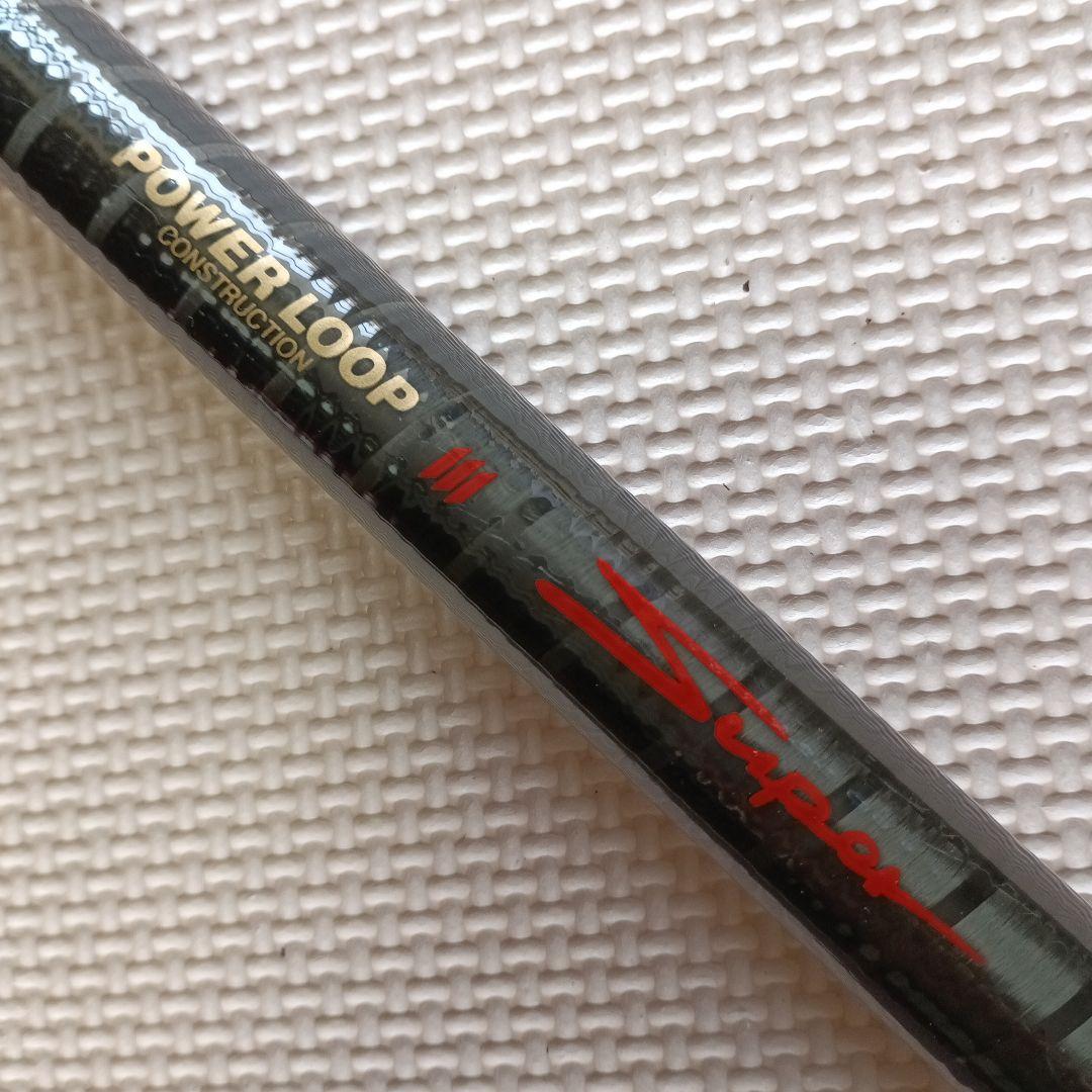 NFT 大磯 3号 54 P-ハイカーボンロッド