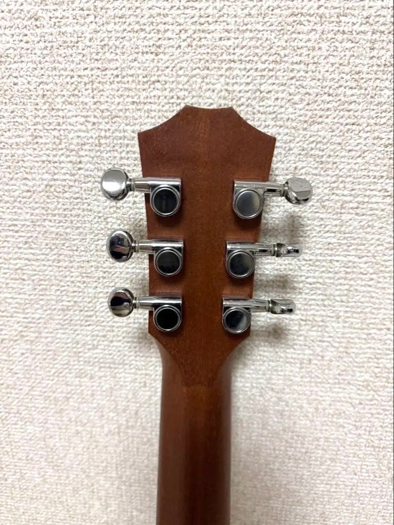 Taylor BT2 ミニギター