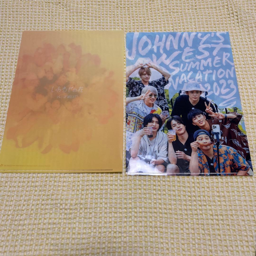 WEST. ジャニーズWEST 神山智洋 グッズ まとめ売り