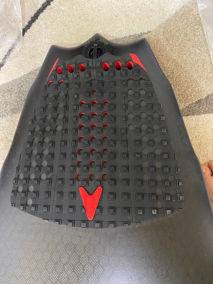 【引取限定】 AVISO MANTIS 5'4ゴールドレーベル サーフボード