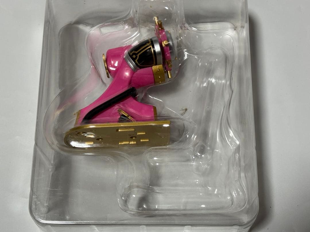 S.H.Figuarts 海賊戦隊ゴーカイジャーセット