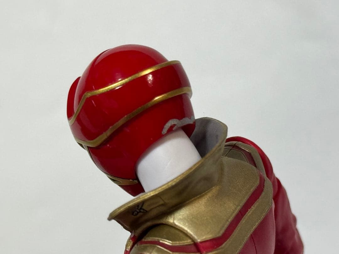 S.H.Figuarts 海賊戦隊ゴーカイジャーセット