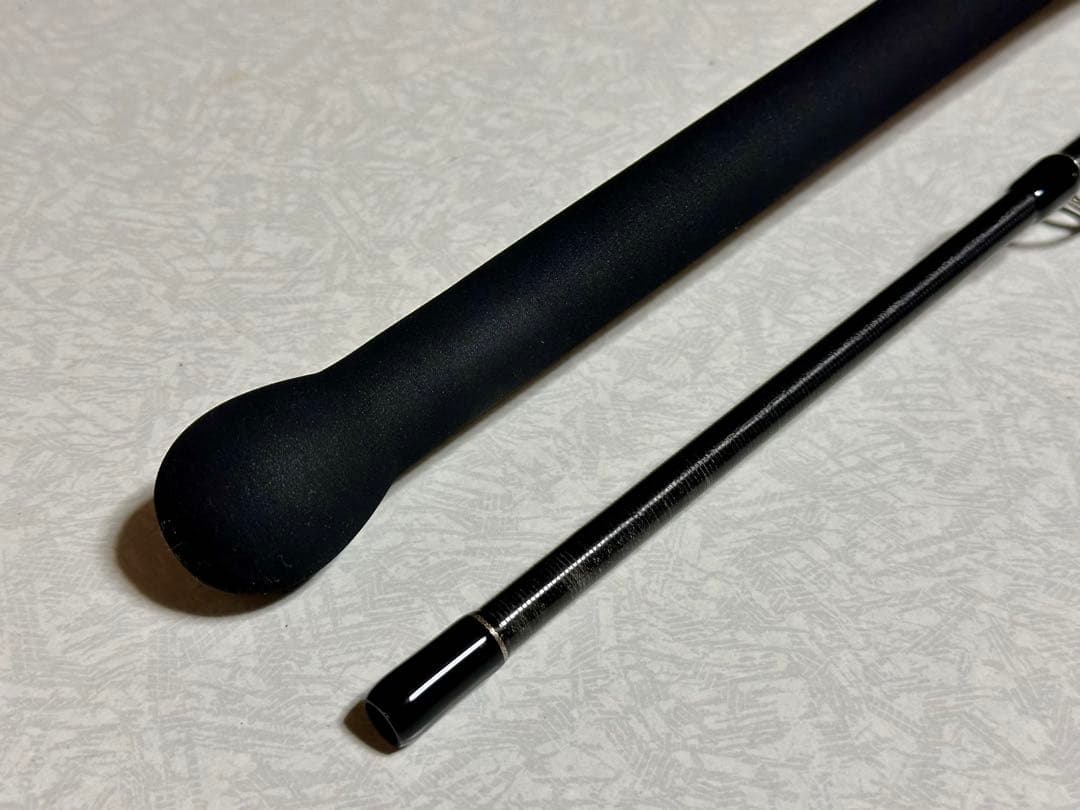AIMS ブラックアローアンリミテッド　BAU-110MH