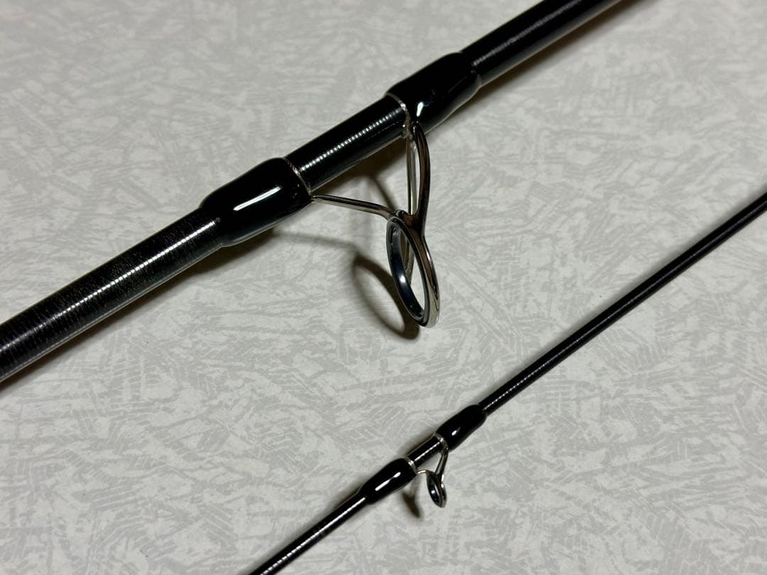 AIMS ブラックアローアンリミテッド　BAU-110MH