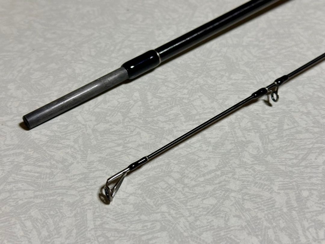 AIMS ブラックアローアンリミテッド　BAU-110MH