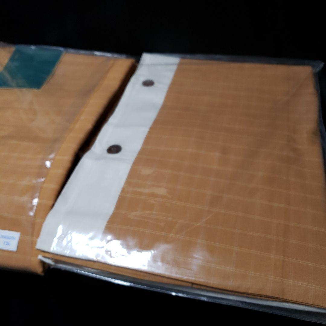 BASSOLS　カバー４点セット　ダブル　サイズ　スペイン製　新品　❌値下げ