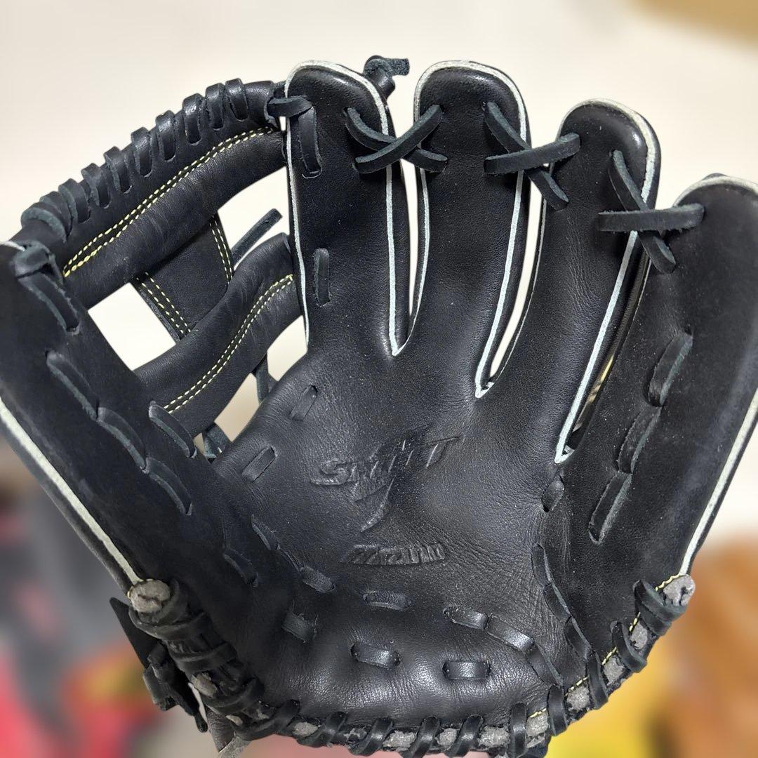 少年　子ども用　軟式グローブ　9個　まとめ売り