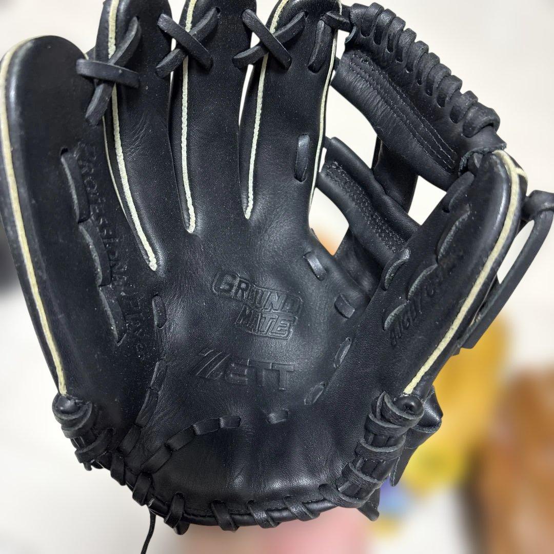 少年　子ども用　軟式グローブ　9個　まとめ売り