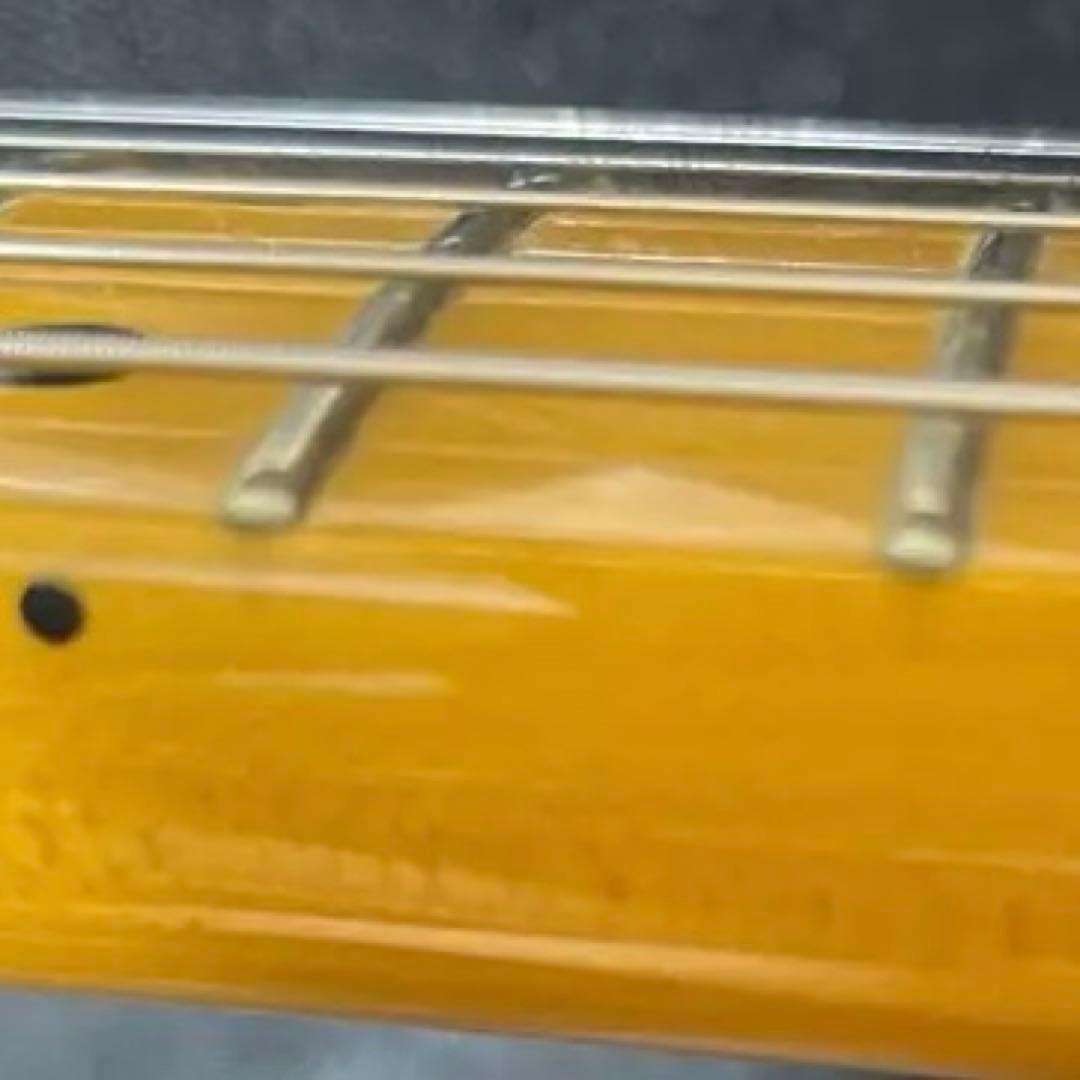 Fender Telecaster TL52 最上位機種vsp 竹田