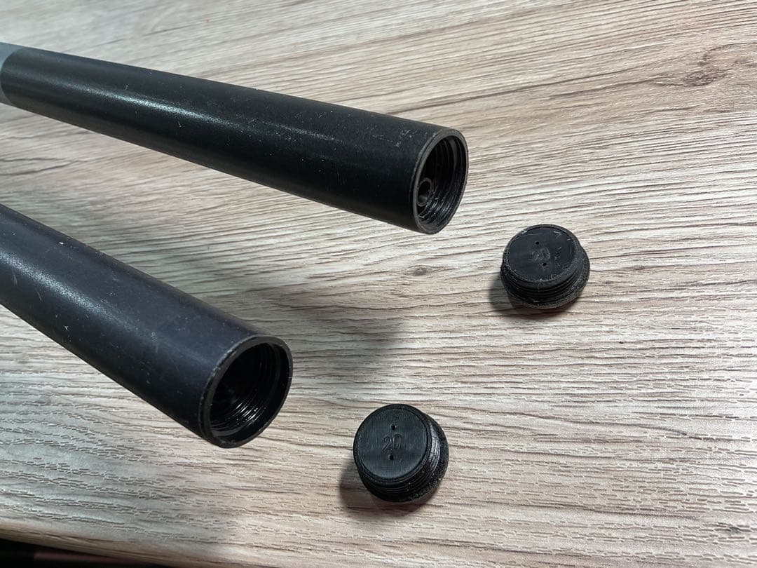 シマノ NFT HYPERLOOP 大磯 1ー５４０ ／ 小磯 1.５ー５４０