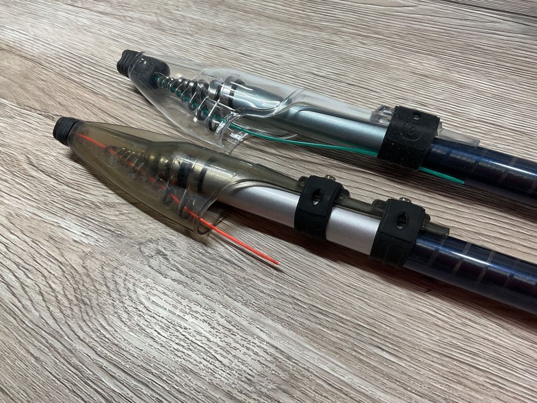 シマノ NFT HYPERLOOP 大磯 1ー５４０ ／ 小磯 1.５ー５４０
