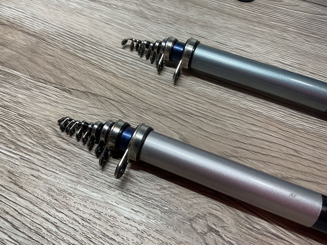 シマノ NFT HYPERLOOP 大磯 1ー５４０ ／ 小磯 1.５ー５４０