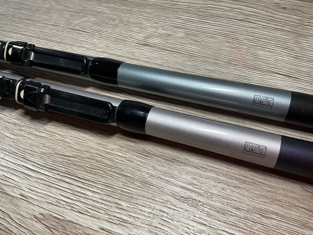 シマノ NFT HYPERLOOP 大磯 1ー５４０ ／ 小磯 1.５ー５４０