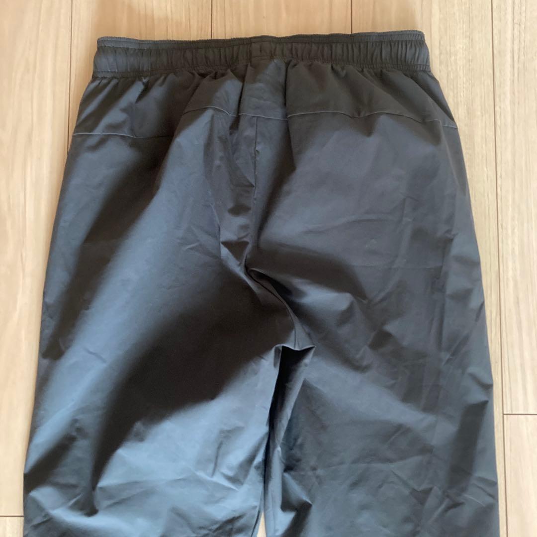 On Womens Core Pants サイズXS(日本サイズS)grey