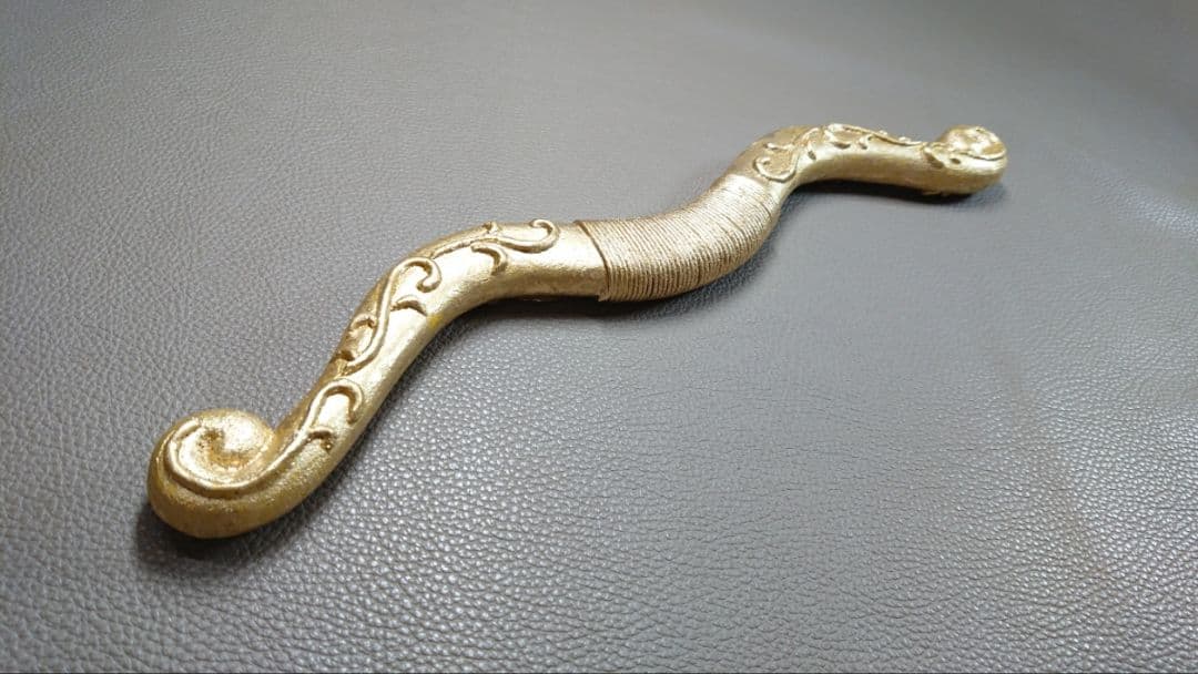 ダイアナの弓 新品 バレエ小道具56