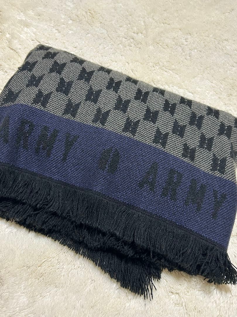 BTS FC限定ブランケット＆Boy with Loveクッション