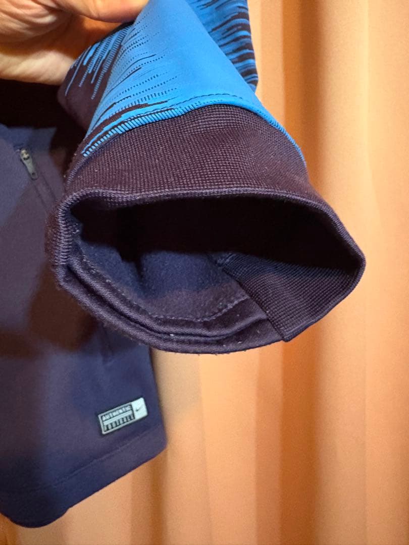 サンフレッチェ広島 2019 アンセムジャケット NIKE (L)