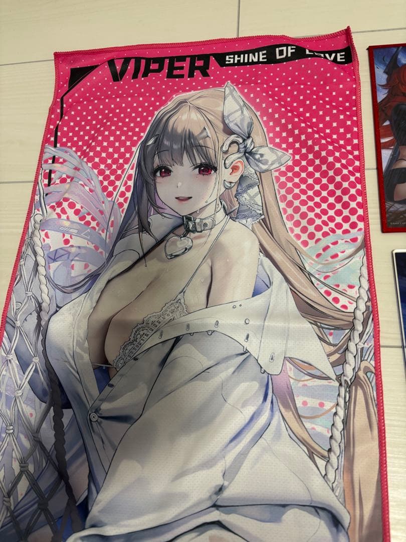 勝利の女神　NIKKE ニケ　グッズセット