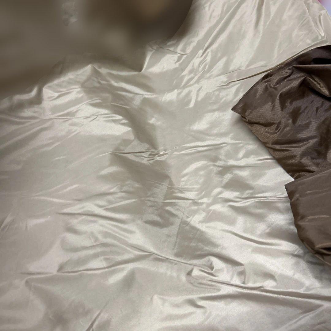 【美品】DOD カマボコテント3M T5-689-TN 大人数用