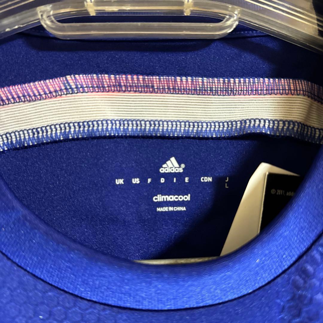 HONDA 新品　日本代表　サッカー　football L size